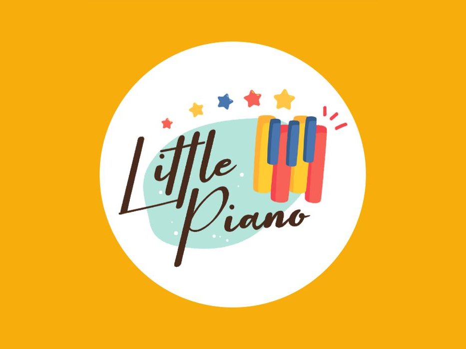 Little Piano