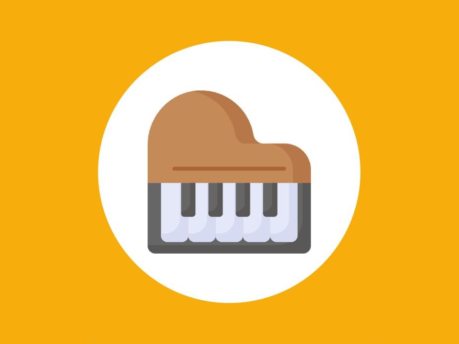 Private Piano Class