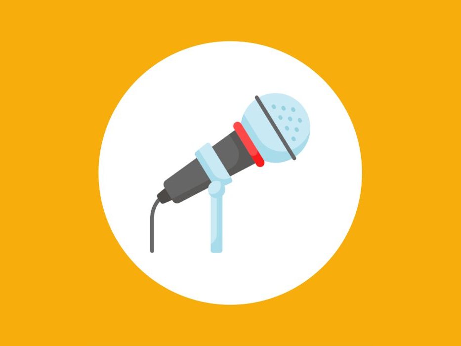 Private Vocal Class