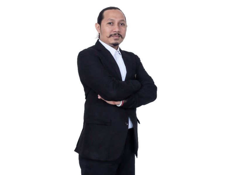 Mr. Hery