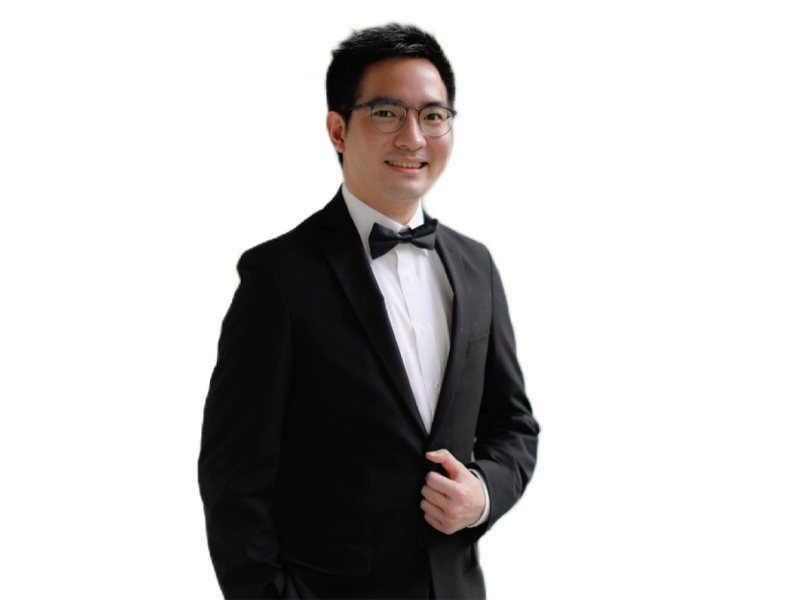 Mr. Kevin