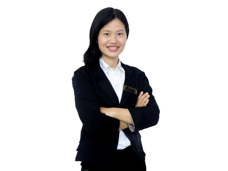 Ms. Lidia