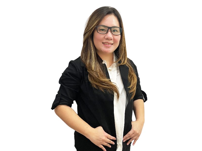 Ms. Paulina